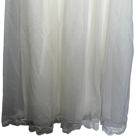 Vintage Van‎ Raalte Negligee - Picture 3 of 6